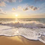 Simpel Vacationhome Blenck 36 - Bungalowpark De Blenck Aan Zee *