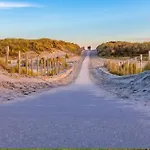 Semesterbostad Simpel Vacationhome Blenck 36 - Bungalowpark De Blenck Aan Zee Callantsoog