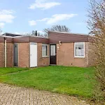 Simpel Vacationhome Blenck 36 - Bungalowpark De Blenck Aan Zee Semesterbostad Callantsoog