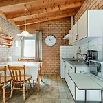 Semesterbostad Simpel Vacationhome Blenck 36 - Bungalowpark De Blenck Aan Zee Callantsoog