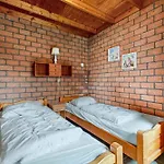 Semesterbostad Simpel Vacationhome Blenck 36 - Bungalowpark De Blenck Aan Zee Callantsoog