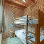 Semesterbostad Simpel Vacationhome Blenck 36 - Bungalowpark De Blenck Aan Zee Callantsoog