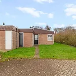 Simpel Vacationhome Blenck 36 - Bungalowpark De Blenck Aan Zee Semesterbostad *