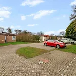 Simpel Vacationhome Blenck 36 - Bungalowpark De Blenck Aan Zee Semesterbostad