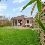 Semesterbostad Simpel Vacationhome Blenck 36 - Bungalowpark De Blenck Aan Zee Callantsoog