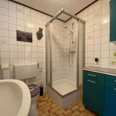 Holiday home Eenvoudig Zomerhuisje Blenck 36 - Bungalowpark De Blenck Aan Zee