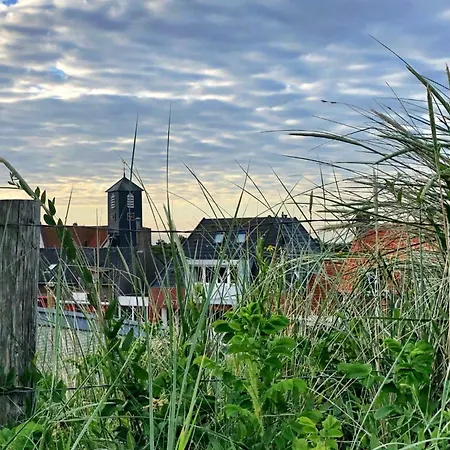 Simpel Vacationhome Blenck 36 - Bungalowpark De Blenck Aan Zee Holiday home *