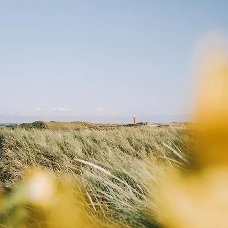 Simpel Vacationhome Blenck 36 - Bungalowpark De Blenck Aan Zee Callantsoog