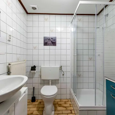 Holiday home Simpel Vacationhome Blenck 36 - Bungalowpark De Blenck Callantsoog Aan Zee