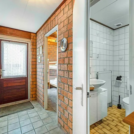 Holiday home Simpel Vacationhome Blenck 36 - Bungalowpark De Blenck Callantsoog Aan Zee *