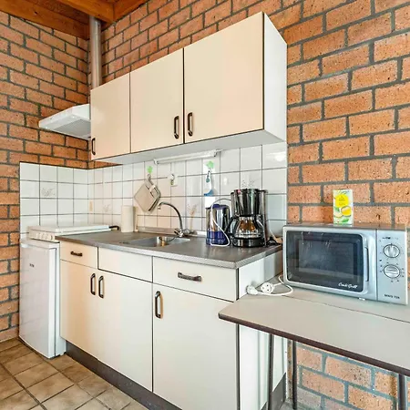 Holiday home Simpel Vacationhome Blenck 36 - Bungalowpark De Blenck Callantsoog Aan Zee