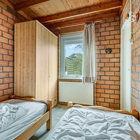 Simpel Vacationhome Blenck 36 - Bungalowpark De Blenck Callantsoog Aan Zee Holiday home *