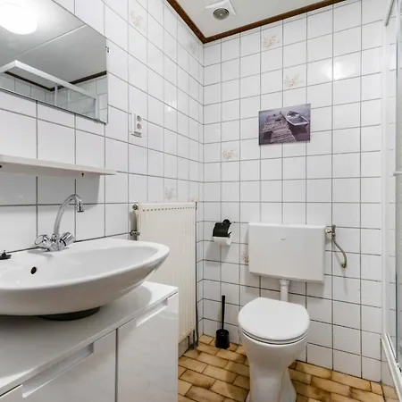 Simpel Vacationhome Blenck 36 - Bungalowpark De Blenck Callantsoog Aan Zee Holiday home Callantsoog