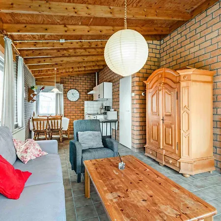 Simpel Vacationhome Blenck 36 - Bungalowpark De Blenck Callantsoog Aan Zee Callantsoog