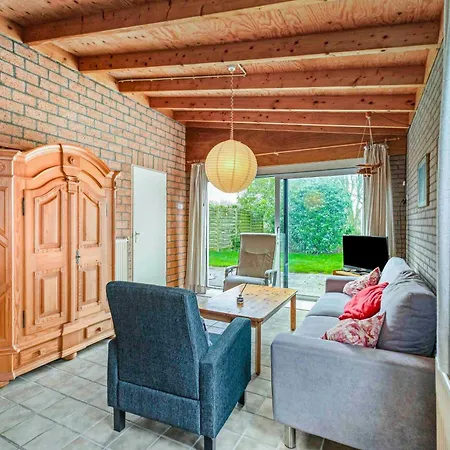 Simpel Vacationhome Blenck 36 - Bungalowpark De Blenck Callantsoog Aan Zee Holiday home