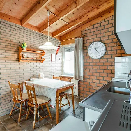 Holiday home Simpel Vacationhome Blenck 36 - Bungalowpark De Blenck Callantsoog Aan Zee