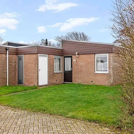 Simpel Vacationhome Blenck 36 - Bungalowpark De Blenck Aan Zee Holiday home Callantsoog