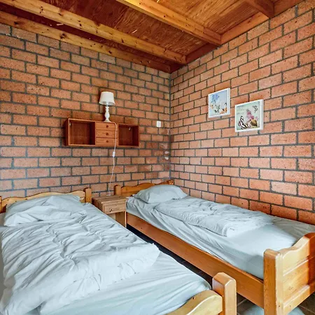 Holiday home Simpel Vacationhome Blenck 36 - Bungalowpark De Blenck Aan Zee Callantsoog