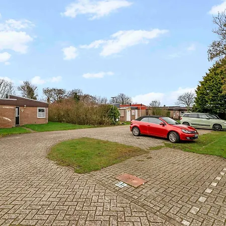Simpel Vacationhome Blenck 36 - Bungalowpark De Blenck Aan Zee Holiday home