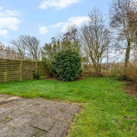 Eenvoudig Zomerhuisje Blenck 36 - Bungalowpark De Blenck Aan Zee *