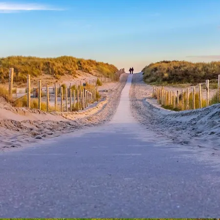 Simpel Vacationhome Blenck 36 - Bungalowpark De Blenck Aan Zee * Callantsoog