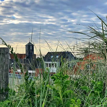 Simpel Vacationhome Blenck 36 - Bungalowpark De Blenck Aan Zee * Callantsoog