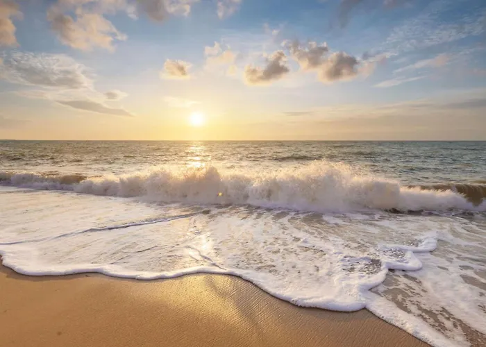 Simpel Vacationhome Blenck 36 - Bungalowpark De Blenck Callantsoog Aan Zee *