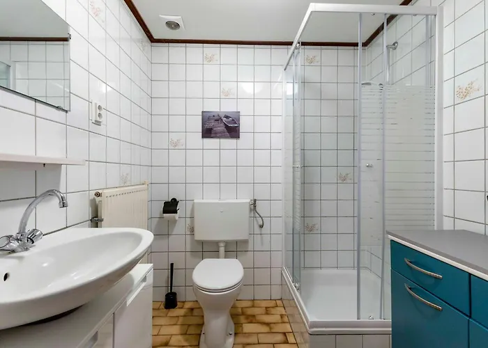 Holiday home Simpel Vacationhome Blenck 36 - Bungalowpark De Blenck Callantsoog Aan Zee