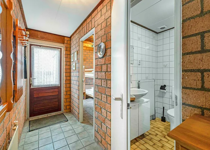 Holiday home Simpel Vacationhome Blenck 36 - Bungalowpark De Blenck Callantsoog Aan Zee *