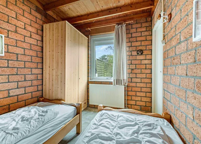 Simpel Vacationhome Blenck 36 - Bungalowpark De Blenck Callantsoog Aan Zee Holiday home *