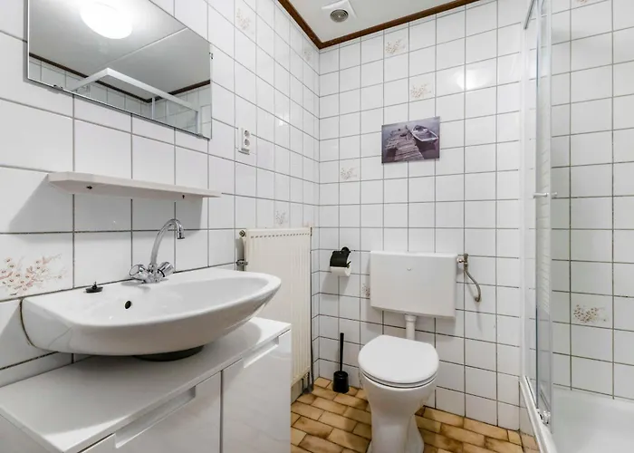 Simpel Vacationhome Blenck 36 - Bungalowpark De Blenck Callantsoog Aan Zee Holiday home Callantsoog