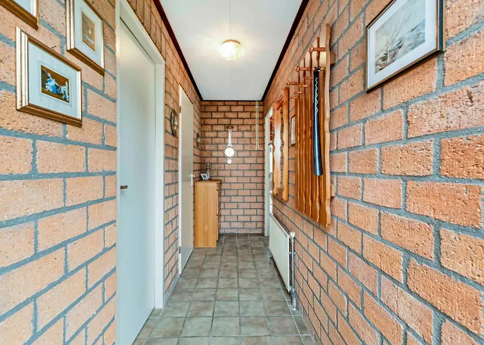 Simpel Vacationhome Blenck 36 - Bungalowpark De Blenck Callantsoog Aan Zee *