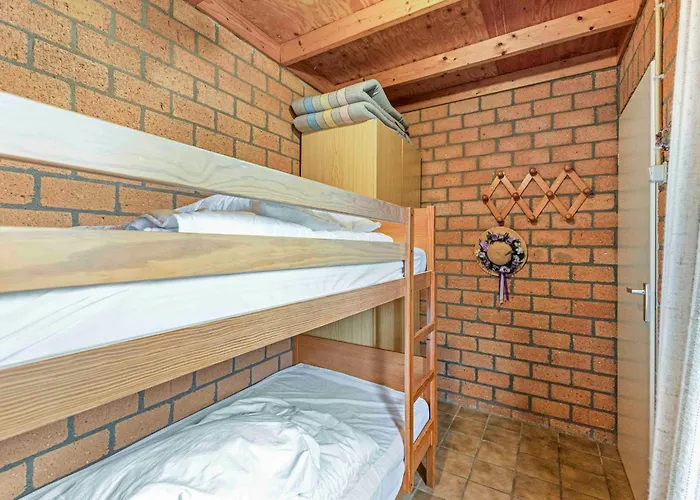 Simpel Vacationhome Blenck 36 - Bungalowpark De Blenck Callantsoog Aan Zee