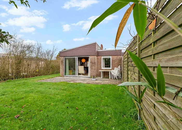 Holiday home Simpel Vacationhome Blenck 36 - Bungalowpark De Blenck Callantsoog Aan Zee Callantsoog