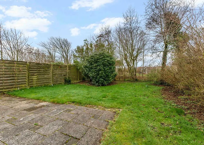 Simpel Vacationhome Blenck 36 - Bungalowpark De Blenck Callantsoog Aan Zee *