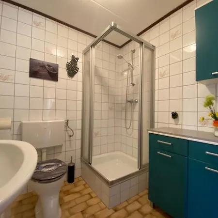 Eenvoudig Zomerhuisje Blenck 36 - Bungalowpark De Blenck Aan Zee *