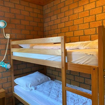 Eenvoudig Zomerhuisje Blenck 36 - Bungalowpark De Blenck Aan Zee