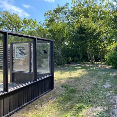 Eenvoudig Zomerhuisje Blenck 36 - Bungalowpark De Blenck Aan Zee Дом отдыха